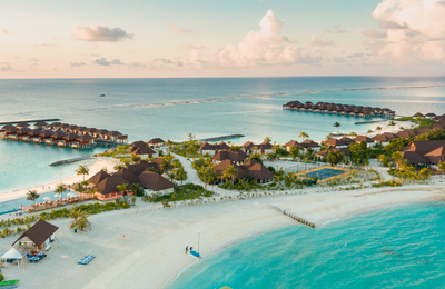 Du lịch Maldives: Cẩm nang từ A đến Z