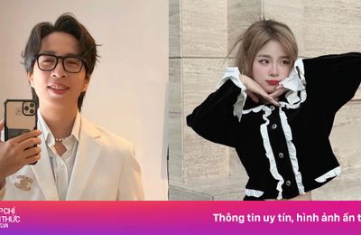 Chuyện tình ngắn ngủi của Ngọc Kem và ViruSs
