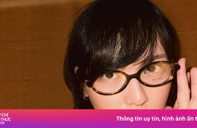 'Nàng thơ' của Sơn Tùng M-TP đón 8/3