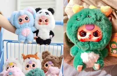 Phát động cuộc thi online “Color Up Baby Three”
