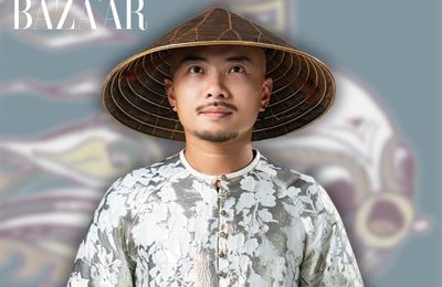 Đi dọc Việt Nam qua những bàn hòa tấu của nghệ sĩ guitar Dzung