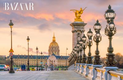 Lạc lối ở những bảo tàng nổi tiếng nhất Paris