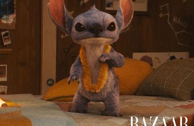 Trailer live action Lilo & Stitch phá vỡ kỷ lục lượt xem chỉ trong 24 giờ