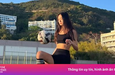 Nhan sắc mỹ nhân trong phim mới của Châu Tinh Trì