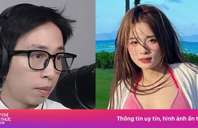 Toàn cảnh vụ Ngọc Kem livestream tố bạn trai cũ ngoại tình