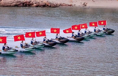 Kích hoạt các tiềm năng sẵn có, Sun Group nâng tầm du lịch Cát Bà