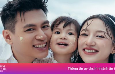 Cặp nhẫn cưới gần 200 triệu đồng của Salim và chồng thiếu gia