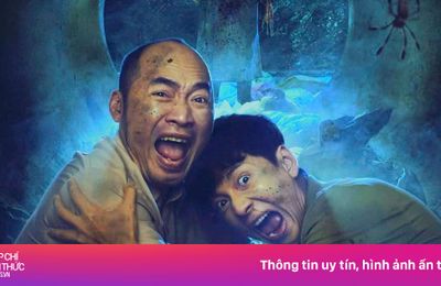 Phim kinh dị Việt ồ ạt ra rạp