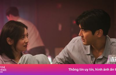 Phim 19+ của Park Ji Hyun chắp vá, lê thê