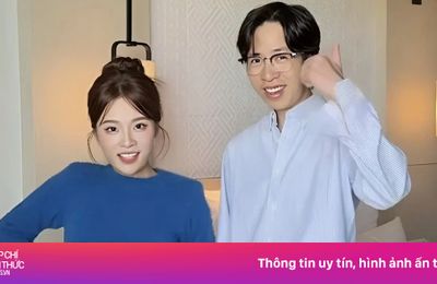 ViruSs phủ nhận có con, yêu cầu Ngọc Kem xin lỗi