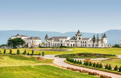 Khám phá Khao Yai – vùng đất xanh mát của Thái Lan