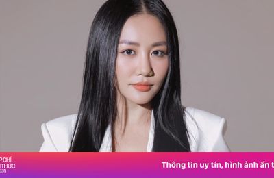 Văn Mai Hương bỏ thi Đạp gió ở Trung Quốc?
