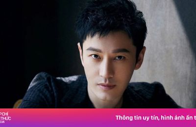 Huỳnh Hiểu Minh lập di chúc?