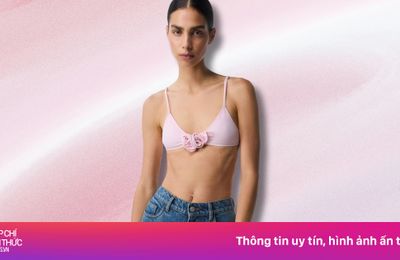 Cháy hàng 'quần què' 440 USD