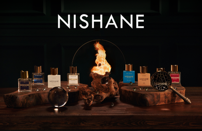 Nishane – kiệt tác nước hoa niche đến từ trái tim Istanbul