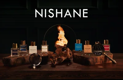Nishane – kiệt tác nước hoa niche đến từ trái tim Istanbul