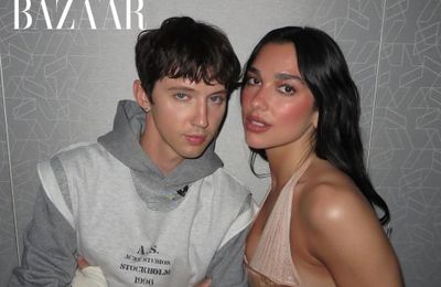Dua Lipa khuyến khích fan phán tán nhạc “lậu”