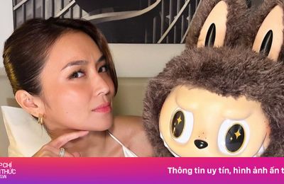 Labubu đã hết thời, không còn đội giá gấp 3