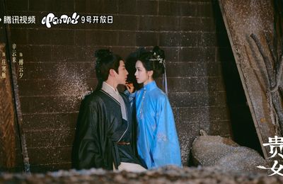 Với phim Khi Chim Nhạn Trở Về, thời của Trần Đô Linh đã tới