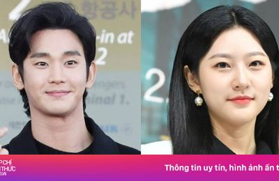 Lộ tin nhắn Kim Soo Hyun tán tỉnh khi Kim Sae Ron 16 tuổi?