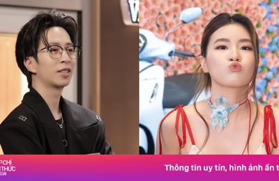 'Sự nghiệp chướng' - mỏ view cho ViruSs và mồi ngon của giới streamer