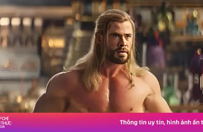 Dàn diễn viên gây sốt của 'Avengers: Doomsday'