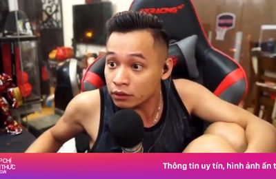 Độ Mixi lên tiếng sau vụ bị công kích