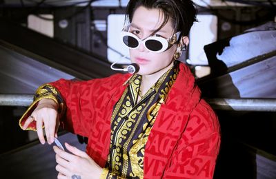 DAFC x Anh Trai Say Hi Concert: Khi thời trang xa xỉ gặp gỡ làn sóng văn hóa trẻ