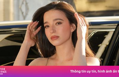 Mỹ nhân sinh năm 1999 chiến thắng sốc ở Oscar