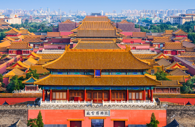 Du lịch Trung Quốc cùng top 5 điểm đến tại Bắc Kinh không thể bỏ lỡ
