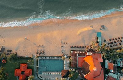 Seahorse Resort & Spa – Điểm đến để trải nghiệm hè qua Cash Voucher Summer 2025