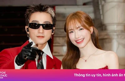 Thấy gì từ phản ứng không hài lòng của Hòa Minzy