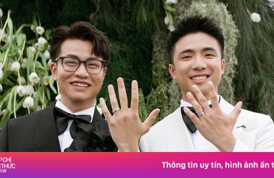 Khi trang sức biết kể chuyện tình