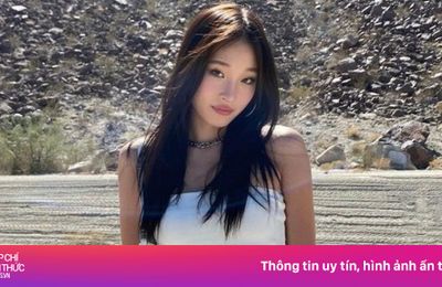 'Công chúa Samsung' và 2 tiểu thư Gen Z của gia tộc tài phiệt Hàn Quốc