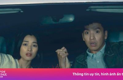 'Âm dương lộ' trả giá sau lùm xùm dùng xe cứu thương PR phim