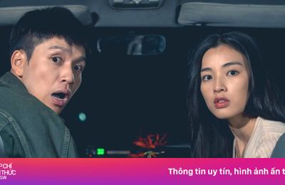 Bạch Công Khanh không cứu nổi ‘Âm dương lộ’