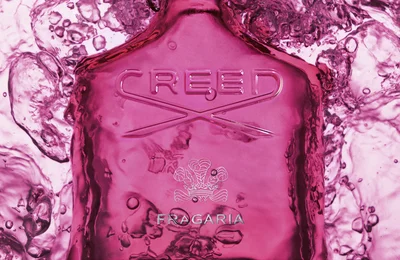 Creed Fragaria - Đón chào tuyệt tác hương thơm mới nhất dành cho phái đẹp