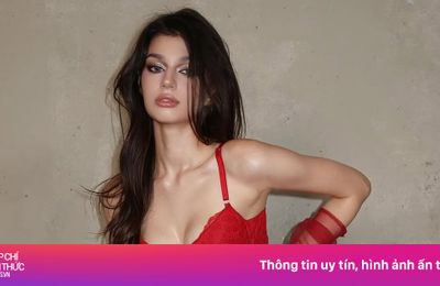 Người trẻ TP.HCM chi tiền triệu sắm nội y dịp Valentine
