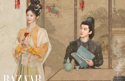 Phim Tự Cẩm của Cảnh Điềm, Trương Vãn Ý giải mã khái niệm tự lực cánh sinh