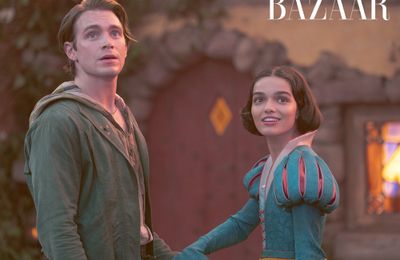 Nàng Bạch Tuyết (Snow White) 2025: Phiên bản live action có gì đặc biệt?