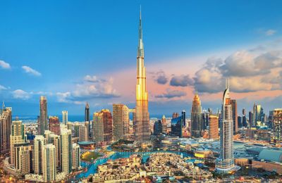 Tour Tết âm lịch Dubai 4N4Đ: Chuyến đi đẳng cấp trong tầm tay – Đặt trước ngay hôm nay!