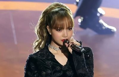 Liệu Lisa có trở thành Bond Girl mới của series điệp viên 007?
