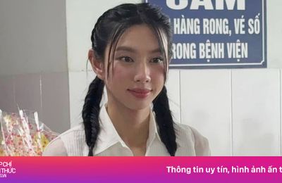 Thùy Tiên xin lỗi