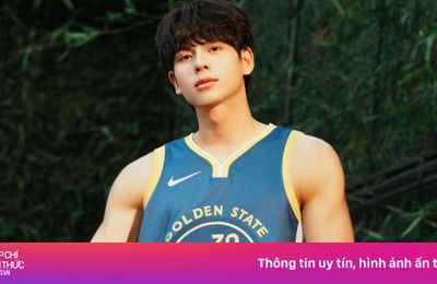 Hot boy sinh năm 2000 đóng phim Việt giờ vàng