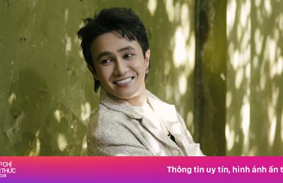 Chân dung 'shark' rót tiền vào phim của Huỳnh Lập, Trấn Thành
