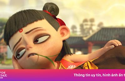 Hơn 300 triệu người xem ‘Na Tra 2’