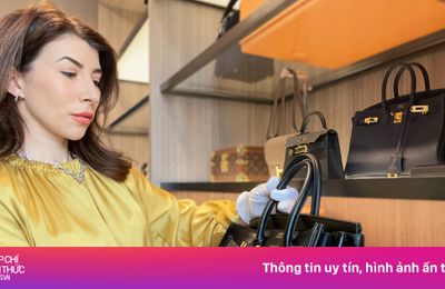 Doanh thu ế ẩm, hãng xa xỉ tận tung 'chiêu bài' mới