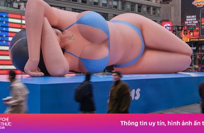 Chiến dịch quảng cáo của Kim Kardashian bị chỉ trích