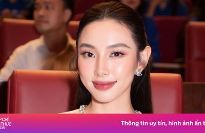 Thùy Tiên bị phản ứng