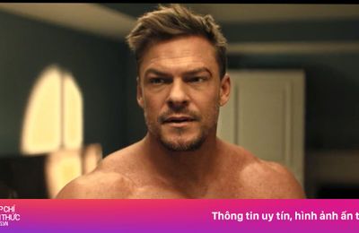 ‘Reacher’ mùa 3 gay cấn nghẹt thở